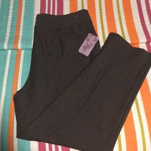Dillard’s 16WS Investments II Straight Leg Pant
